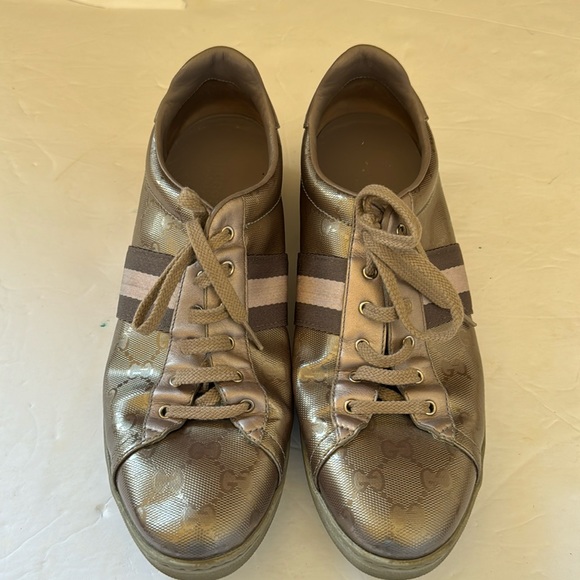 Gucci Women sneakers